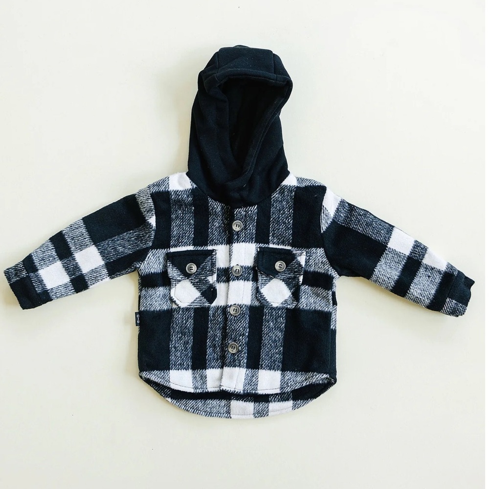 Olive + Scout Everest Jacket